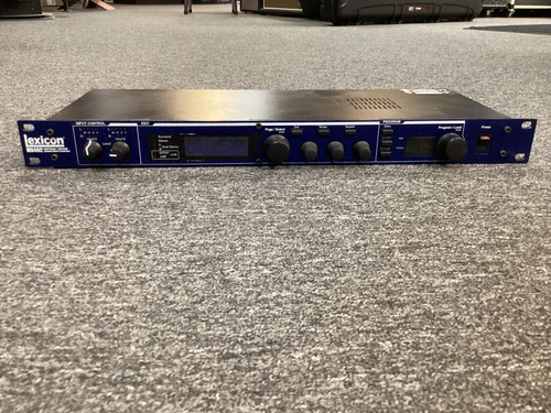 Used Lexicon MX400 Multi Effects 40111-S000185795