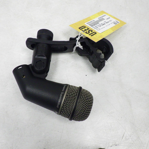 Used Electrovoice PL35 TOM/SNARE Drum Microphone 40042-S000255789