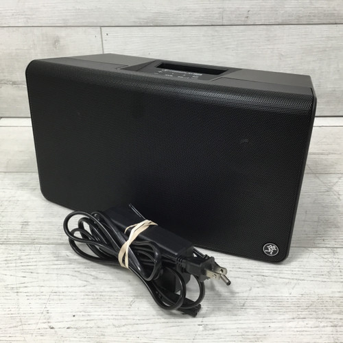 Used Mackie Freeplay Live Personal Portable PA System 40051-S000114418