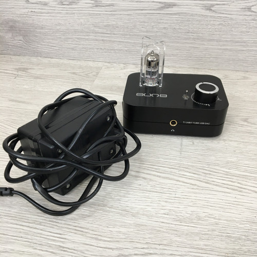 Vist Large View of Product Image Which is Used Aune T1 mk2 Headphone Amplifier