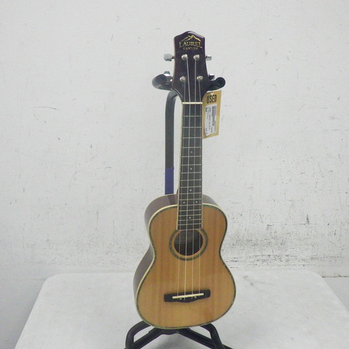 Used Laurel Canyon LUK-70/N Ukulele 40042-S000255837