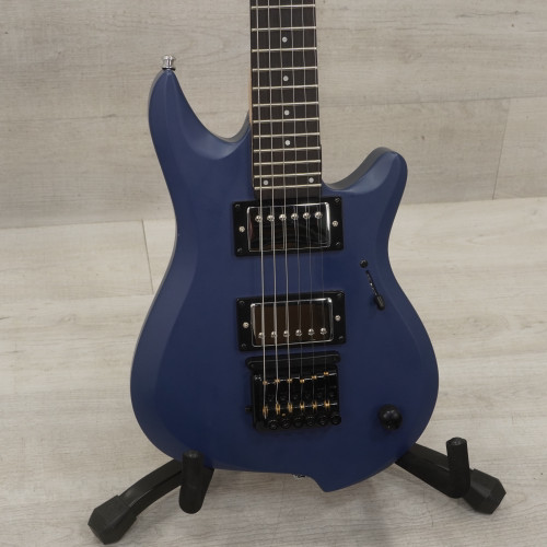 Used Jamstik Studio Midi Guitar W/Gig 40015-S000325507