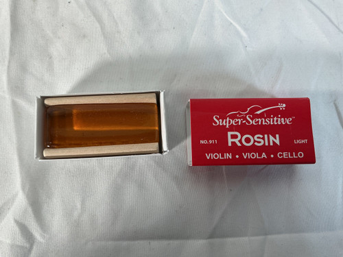 Vist Large View of Product Image Which is New ROSIN-LT-SSENSITIVE