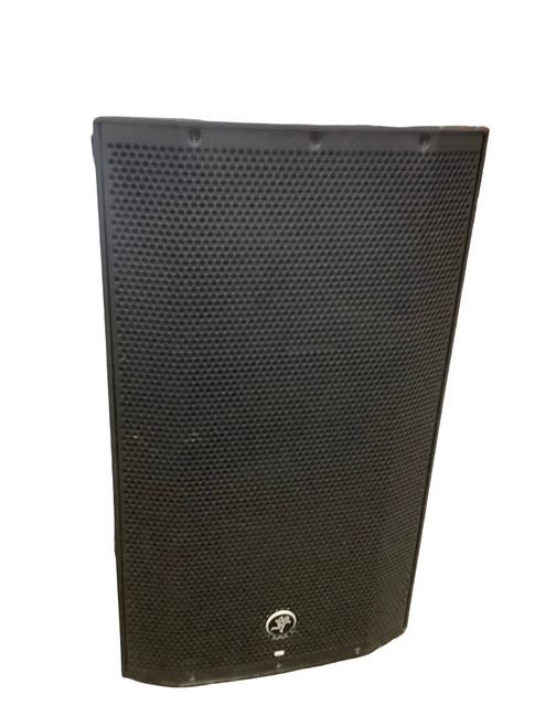 Used Mackie THUMP 12A Speaker Cabinet 40083-S000151369