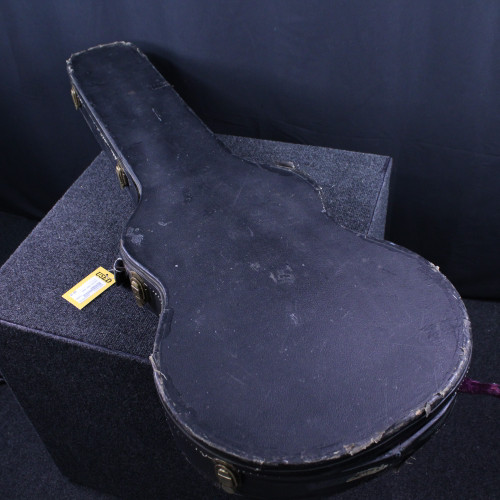 Vist Large View of Product Image Which is Used VINTAGE BASS CASE Guitar Case