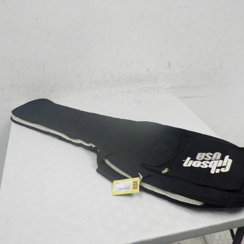 Used Gibson USA Guitar Gig Bag 40042-S000255893