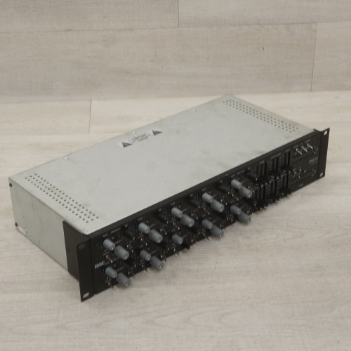 Used Rane PEQ 55 Equalizer 40015-S000325607