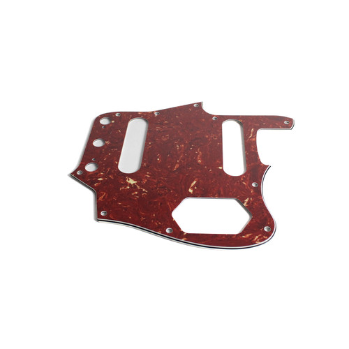 Vist Large View of Product Image Which is Used JAGUAR PICKGUARD Guitar Accessory
