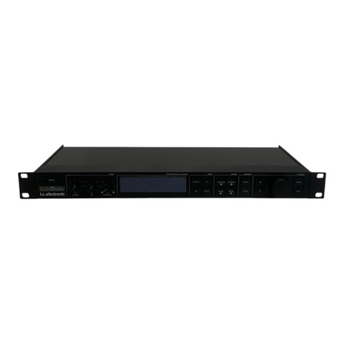 Used TC Electronic M-One XL Rackmount Effects 41117-S000049883