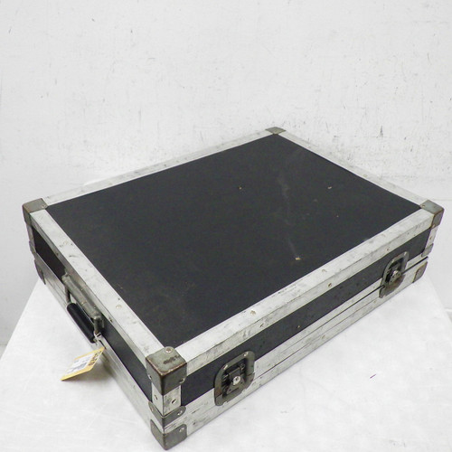 Used Mixer Case 40042-S000255968