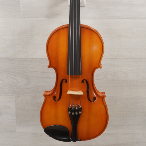 Vist Large View of Product Image Which is Used Glaesel VI30G4 Violin 4/4 Size 40015-S000325636