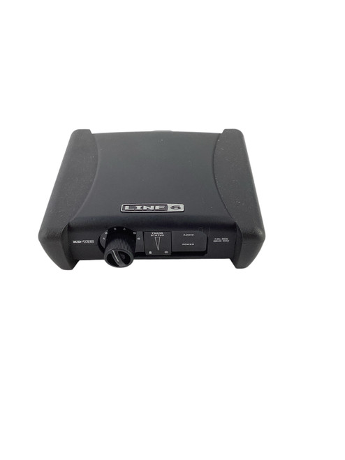 Vist Large View of Product Image Which is Used Line 6 XD-V35 WIRELESS LAV MIC SYSTEM W/AC 41115-S000111747