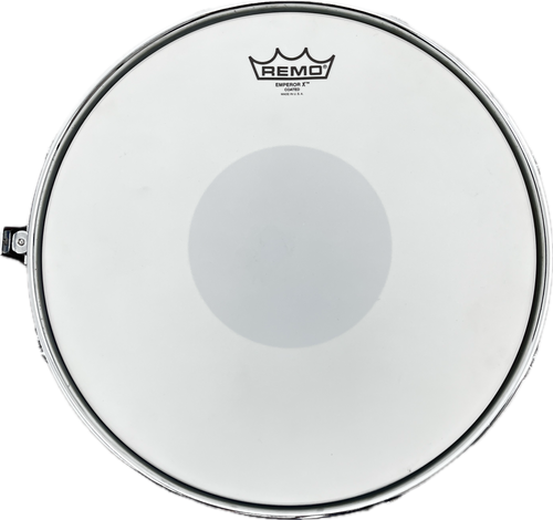 Used Mapex PRO M SERIES 14 IN SNARE Metal Snare Drum 14" 41124-S000202993