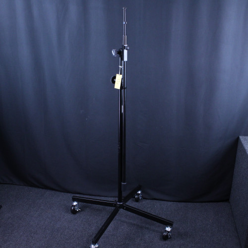 Used On Stage SB96+ STUDIO MIC STAND Microphone Stand 40123-S000128894
