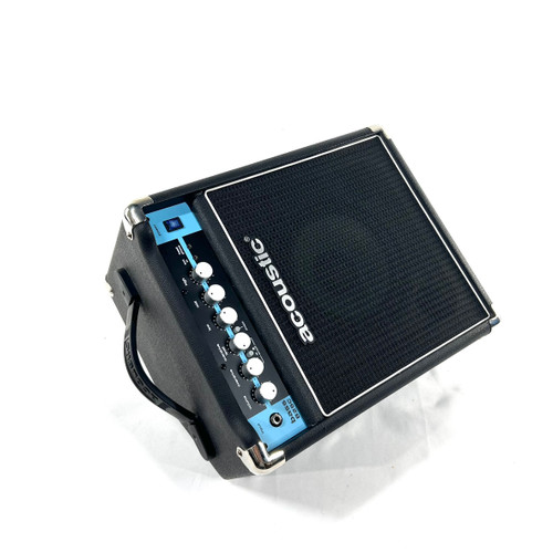 Used Acoustic B25C Bass Combo Amplifier