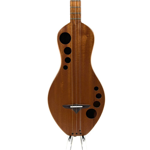 Vist Large View of Product Image Which is Used Jarmin Boondocker Travel Dulcimer 
