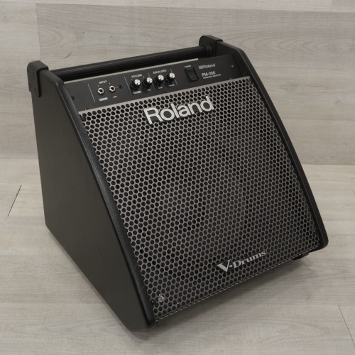 Used Roland PM-200 Drum Monitor 40015-S000325708