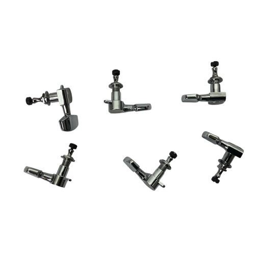 Vist Large View of Product Image Which is Used MANNMADE PRS SE LOCKING TUNERS Guitar Accessory 41120-S000033100