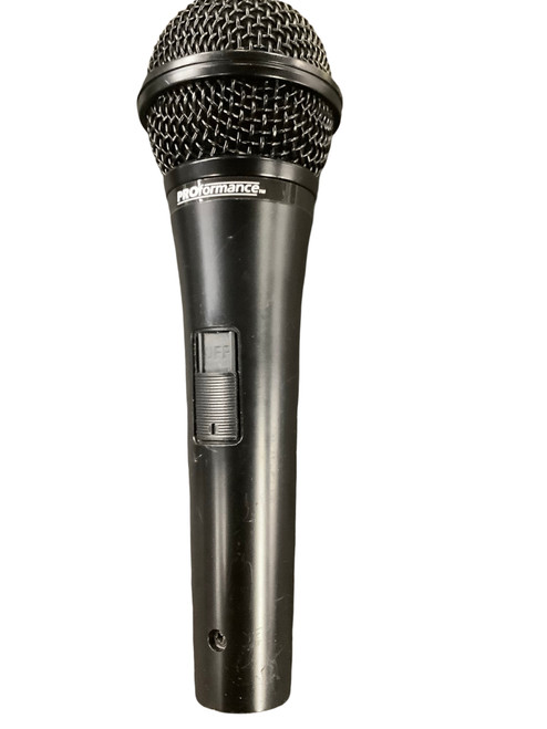 Used Audio Technica P615 Microphone 40083-S000151436