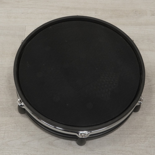 Used Alesis Mesh Electronic Drum Pad 40015-S000325734