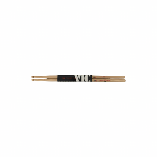 New VIC FIRTH AMERICAN CLASSIC - EXTREME 7A - WOOD 41126-ZILDJIAN-X7A
