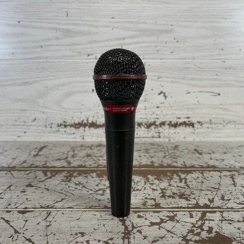 Used - Audio Technica ATM41HE Dynamic Microphone 40087-S000230087