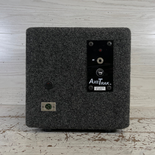 Used - AXETRAK ISO CAB  40087-S000230095