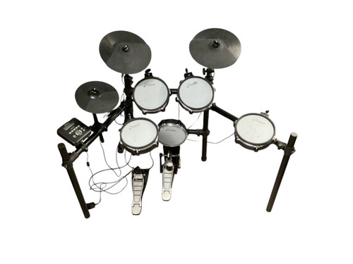 Used DONNER DED-200 E-KIT -AS IS WEAR 41115-S000111774