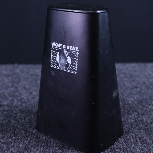 Used COWBELL Percussion Instrument 40123-S000128905