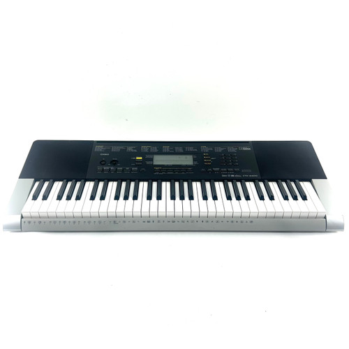 Vist Large View of Product Image Which is Used Casio CTK-4400 61-Key BATTERY ONLY