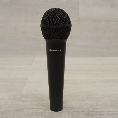 Used Peavey PVI100 Dynamic Microphone 40015-S000325799