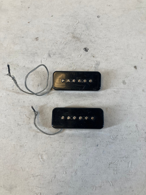 Used Epiphone P90 Pickup Pair 41127-S000056763