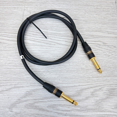 Vist Large View of Product Image Which is Used Monster 3FT INSTRUMENT CABLE Instrument Cable