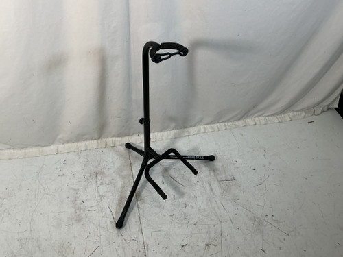 Vist Large View of Product Image Which is Used STRUKTURE Guitar Stand 40012-S000300675