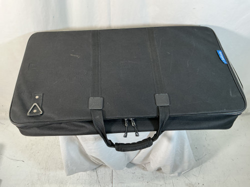 Vist Large View of Product Image Which is Used HEAVY 24 X 14 PEDALBOARD Pedal Board 40012-S000300679