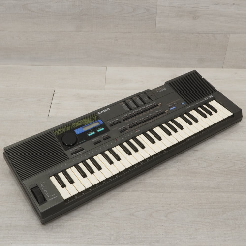 Used Casio HT-700 49-Key Keyboard 40015-S000325822