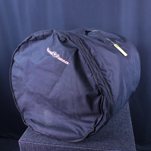Used Road Runner 22X18 BAG Drum Bag 40123-S000128930