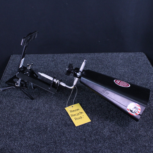 Used Latin Percussion - LP COWBELL Percussion Instrument 40123-S000128938