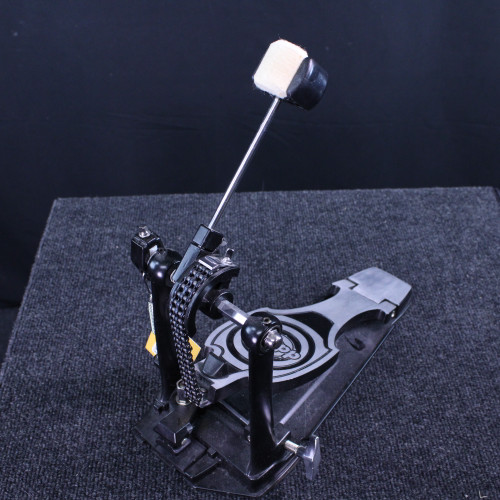Used Ddrum BASS DRUM KICK PEDAL Percussion Instrument 40123-S000128948