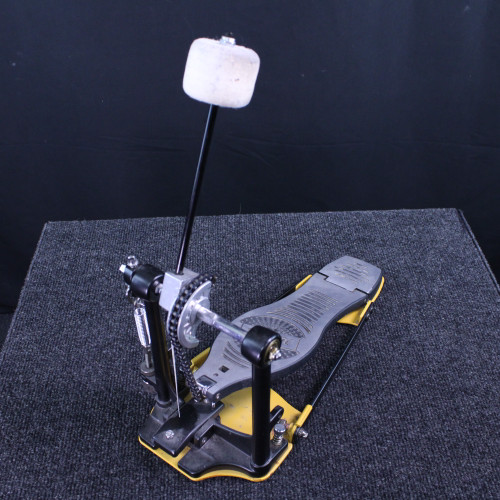 Used Mapex BASS DRUM KICK PEDAL Percussion Instrument 40123-S000128947