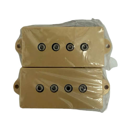 Vist Large View of Product Image Which is Used Dimarzio PBASS PU Guitar Accessory