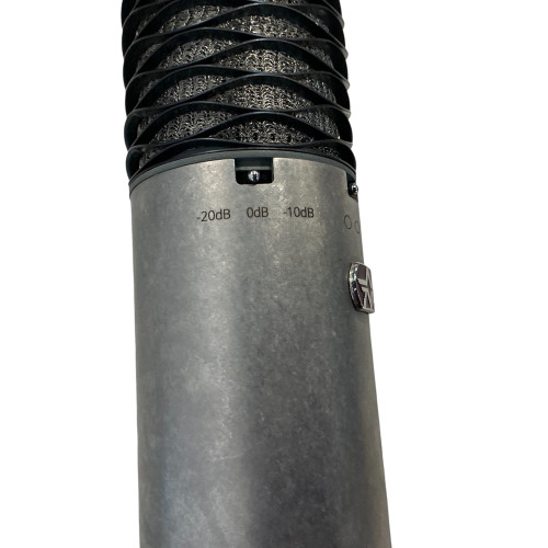 Used Aston SPIRIT Condenser Microphone 40009-S000304585