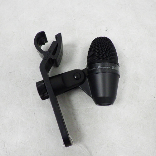 Used Shure PGA56  Dynamic Microphone 40042-S000256183