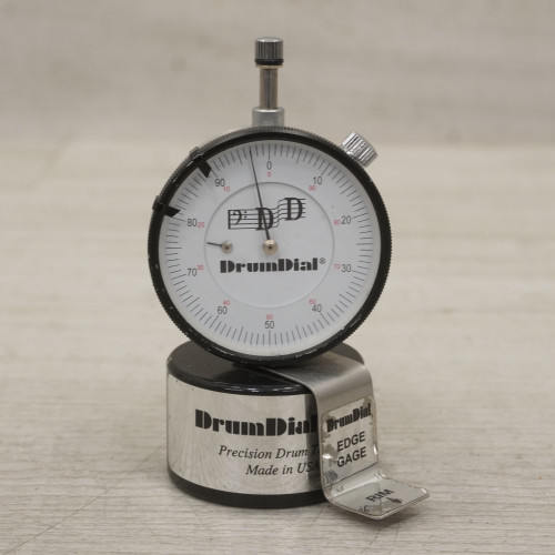Used DrumDial 40015-S000325856