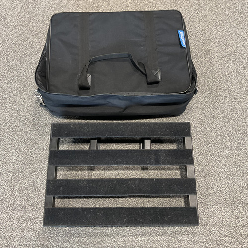 Used PEDALTRAIN CLASSIC JR PEDALBOARD 41106-S000092271