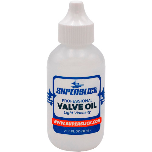 New Superslick Valve Oil 2oz 41117-ACA0011087