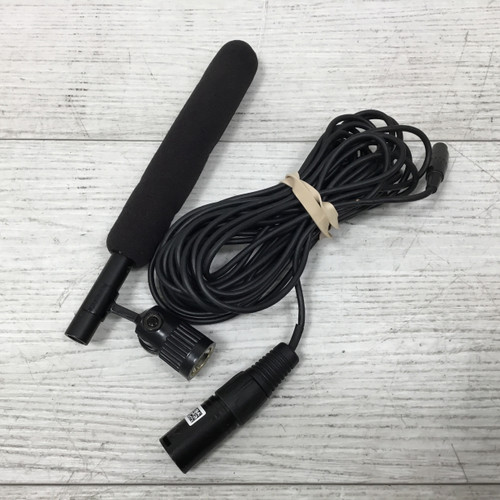 Used Audix 1255B Mini Cardioid Condenser Microphone 40051-S000114542