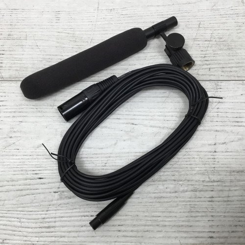 Used Audix 1255B Mini Cardioid Condenser Microphone 40051-S000114543