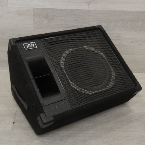 Used Peavey 112HS Passive Full Range Speaker Cabinet - Local Pickup Only 40015-S000325869