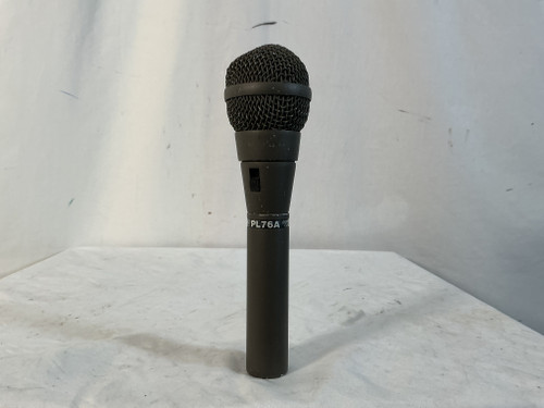 Vist Large View of Product Image Which is Used Realistic HIGHBALL DYNAMIC MIC UNDIRECTIONAL Dynamic Microphone 40012-S000300757
